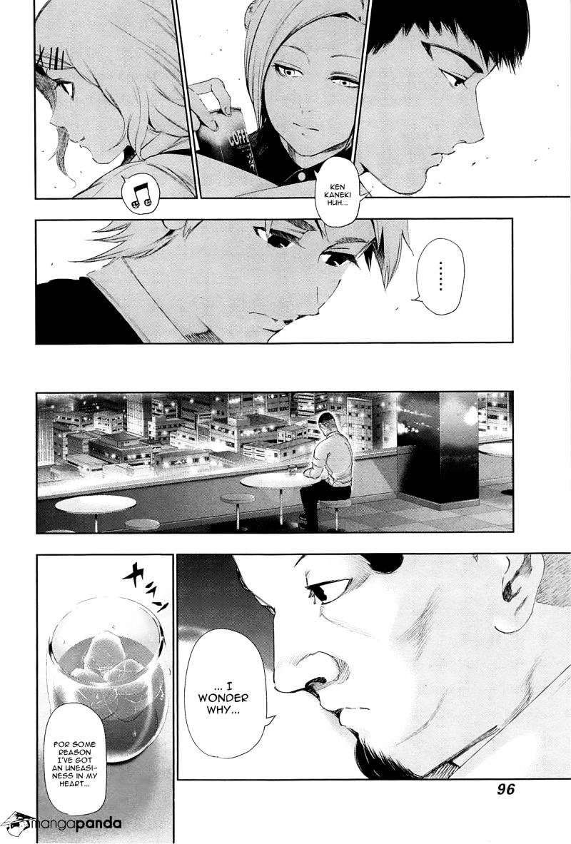 Tokyo Ghoul Chapter 94 18